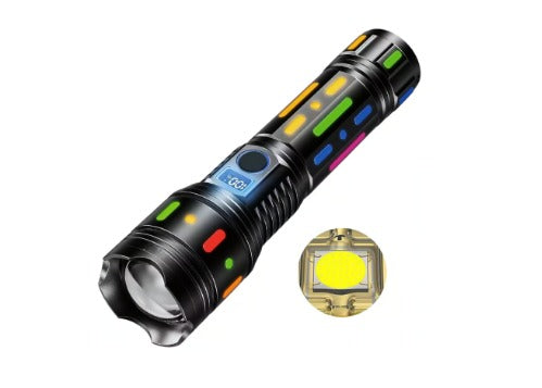 Gray helmet for bikers